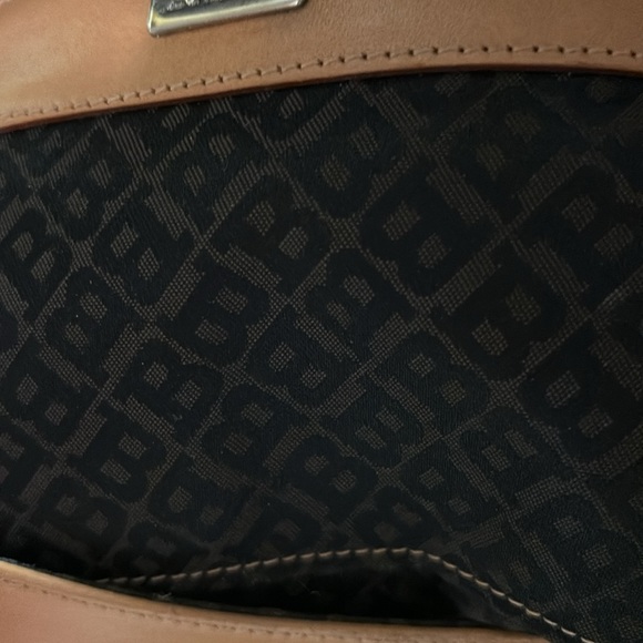 Bally Shoulder Bag - Picture 8 of 11